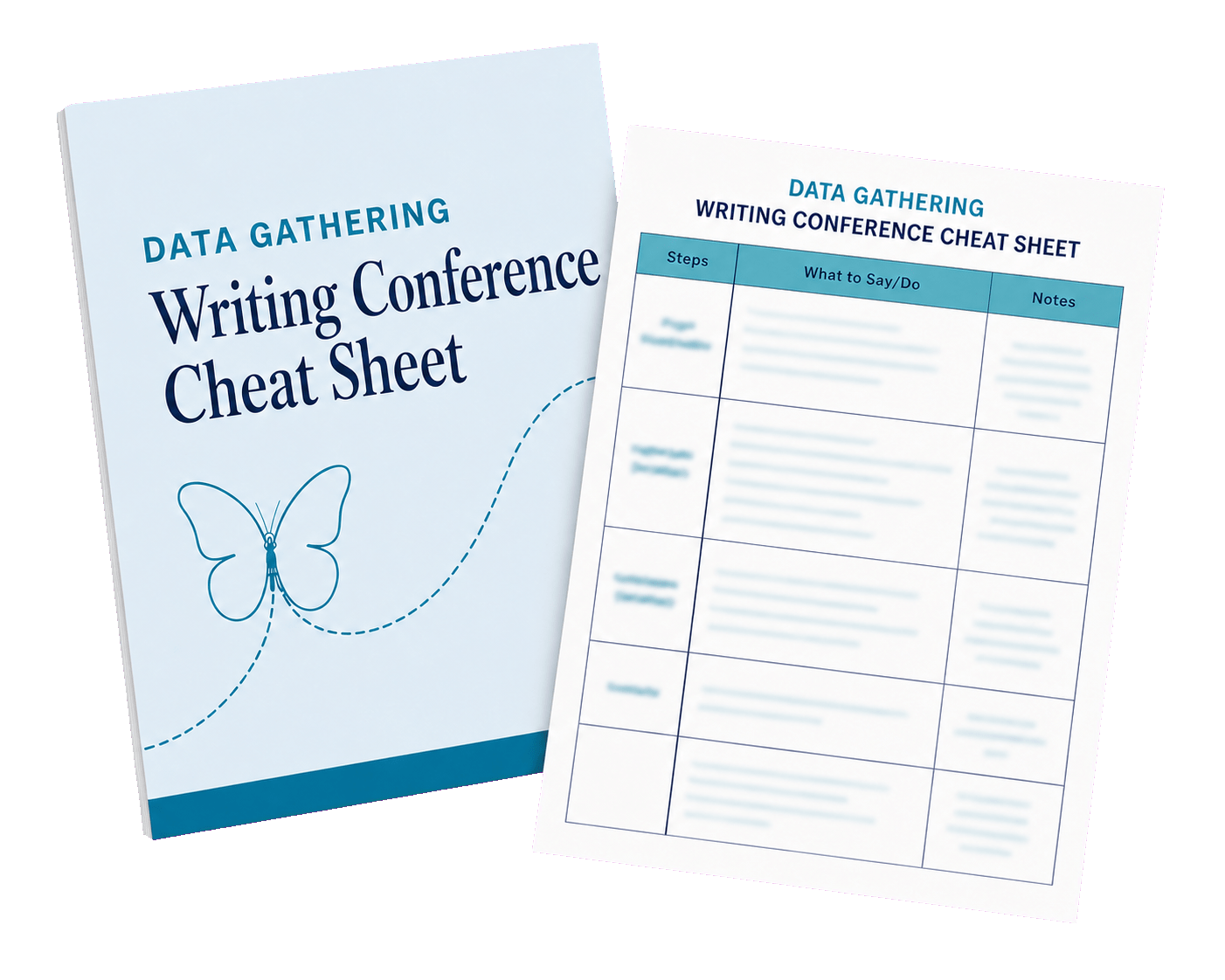 data-gathering-cheat-sheet